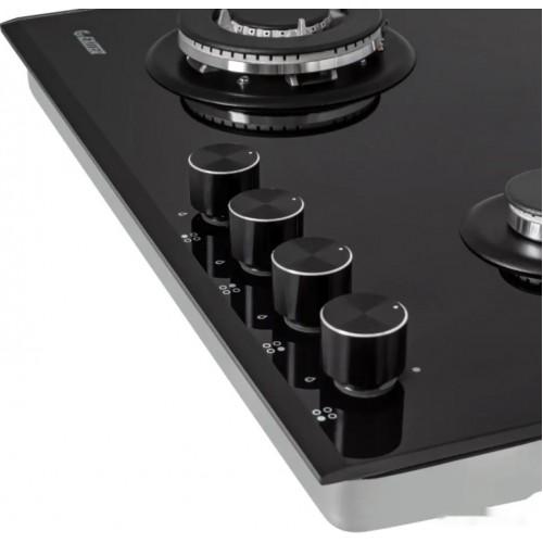 Варочная панель Exiteq EXH-204 black