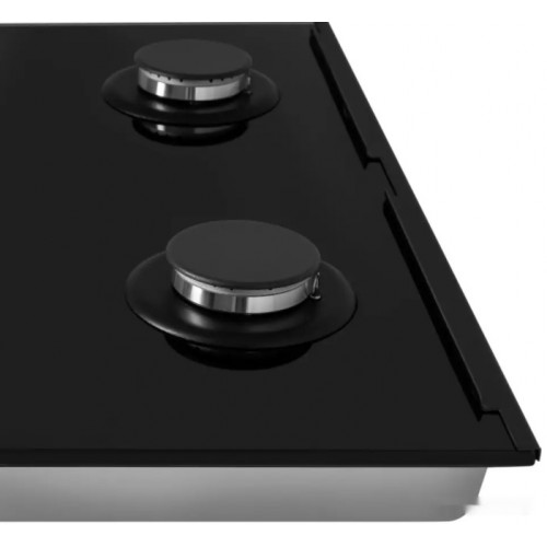 Варочная панель Exiteq EXH-204 black