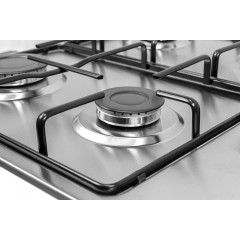 Варочная панель ZorG Technology ELT D inox