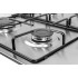 Варочная панель ZorG Technology ELT D inox