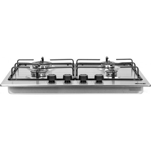 Варочная панель ZorG Technology ELT D inox