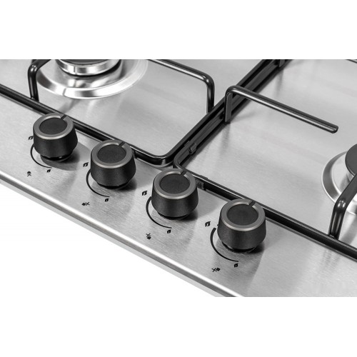 Варочная панель ZorG Technology ELT D inox