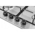 Варочная панель ZorG Technology ELT D inox