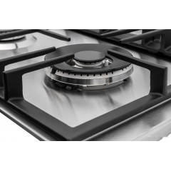 Варочная панель ZorG Technology BP6 FDW inox