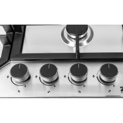 Варочная панель ZorG Technology BP6 FDW inox