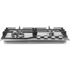 Варочная панель ZorG Technology BP6 FDW inox