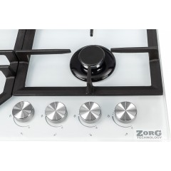 Варочная панель ZorG Technology BLC FDW white (EMY)