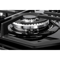 Варочная панель ZorG Technology BLC FDW black (EMY)