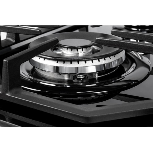 Варочная панель ZorG Technology BLC FDW black (EMY)