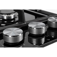 Варочная панель ZorG Technology BLC FDW black (EMY)
