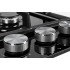 Варочная панель ZorG Technology BLC FDW black (EMY)