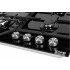 Варочная панель ZorG Technology BLC FDW black (EMY)