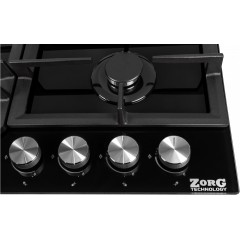 Варочная панель ZorG Technology BLC FDW black (EMY)