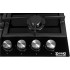 Варочная панель ZorG Technology BLC FDW black (EMY)