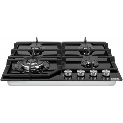 Варочная панель ZorG Technology BLC FDW black (EMY)