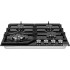 Варочная панель ZorG Technology BLC FDW black (EMY)