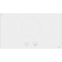 Варочная панель Korting HIB 95750 BW Smart