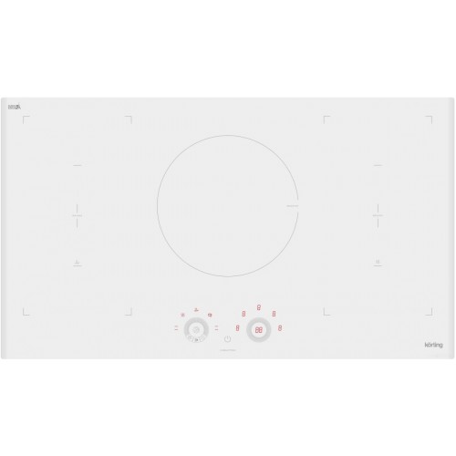 Варочная панель Korting HIB 95750 BW Smart