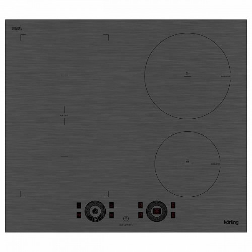 Варочная панель Korting HIB 64870 BS Smart