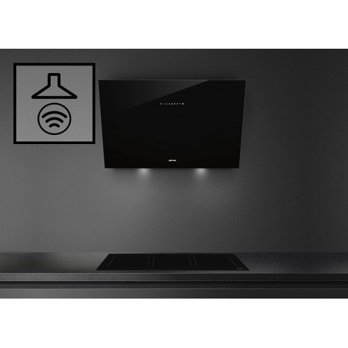 Варочная панель Smeg SIM3644D