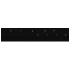 Варочная панель LG CBEZD2414B