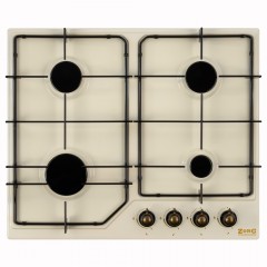 Варочная панель ZorG Technology ELTEC D rustical + cream (EMY)