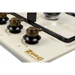 Варочная панель ZorG Technology ELTEC D rustical + cream (EMY)