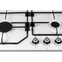 Варочная панель ZorG Technology ELTEC D rustical + white (EMY)