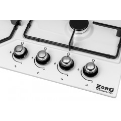 Варочная панель ZorG Technology ELTEC D rustical + white (EMY)