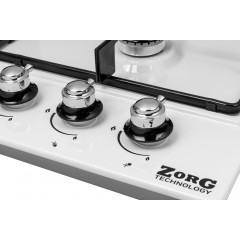 Варочная панель ZorG Technology ELTEC D rustical + white (EMY)