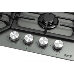 Варочная панель ZorG Technology BLC FDW (Gray)