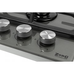 Варочная панель ZorG Technology BLC FDW (Gray)