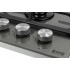 Варочная панель ZorG Technology BLC FDW (Gray)