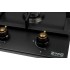 Варочная панель ZorG Technology BL DOMINO rustical black (EMY)