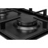Варочная панель ZorG Technology BL DOMINO rustical black (EMY)