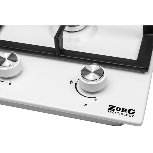 Варочная панель ZorG Technology BL Domino White (EMY) 30 см