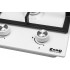 Варочная панель ZorG Technology BL Domino White (EMY) 30 см