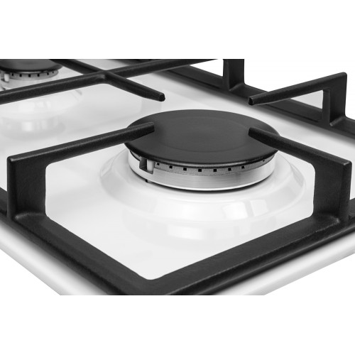 Варочная панель ZorG Technology BL Domino White (EMY) 30 см