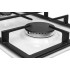 Варочная панель ZorG Technology BL Domino White (EMY) 30 см