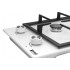 Варочная панель ZorG Technology BL Domino White (EMY) 30 см