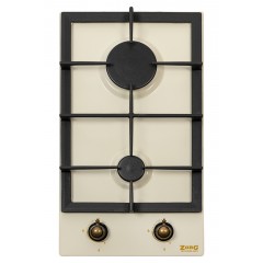 Варочная панель ZorG Technology BL DOMINO rustical + cream (EMY)