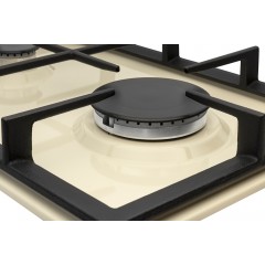 Варочная панель ZorG Technology BL DOMINO rustical + cream (EMY)