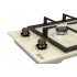 Варочная панель ZorG Technology BL DOMINO rustical + cream (EMY)