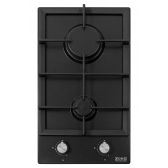 Варочная панель ZorG Technology BL DOMINO black (EMY)