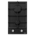 Варочная панель ZorG Technology BL DOMINO black (EMY)