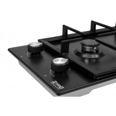 Варочная панель ZorG Technology BL DOMINO black (EMY)