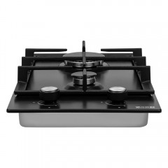 Варочная панель ZorG Technology BL DOMINO black (EMY)