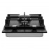 Варочная панель ZorG Technology BL DOMINO black (EMY)