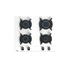 Варочная панель Teka GBC 64000 KBC WH (E4) 112580040