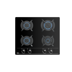 Варочная панель Teka GBC 64000 KBC BK (E4) 112580039